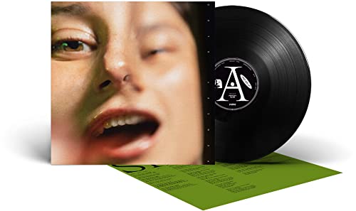 Neglect, Album Di Pencey Sloe, Vinile