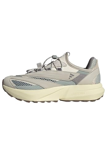 adidas Women's Lightblaze Vista, Wonder Alumina/Taupe Oxide, 9