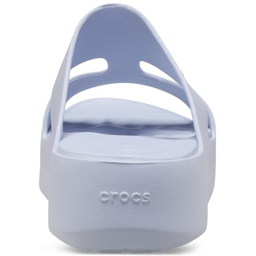 Image of Crocs Getaway Platform H Strap