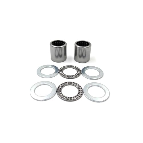 Kit entretien suspension amortisseur arrière bague joint huile moto SHR K6 BSE