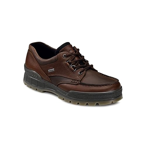 Men's Track 25 Moc Low GORE-TEX Bison2