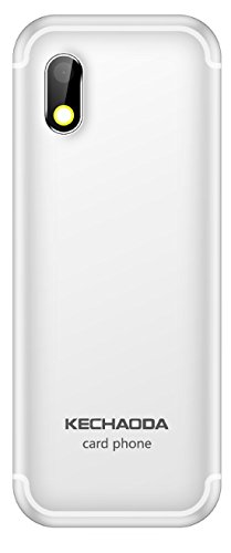 Image of KECHAODA K33 (Black-Silver, 32GB), Small