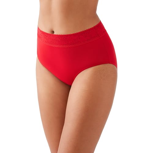 Image of Wacoal Comfort Touch Brief