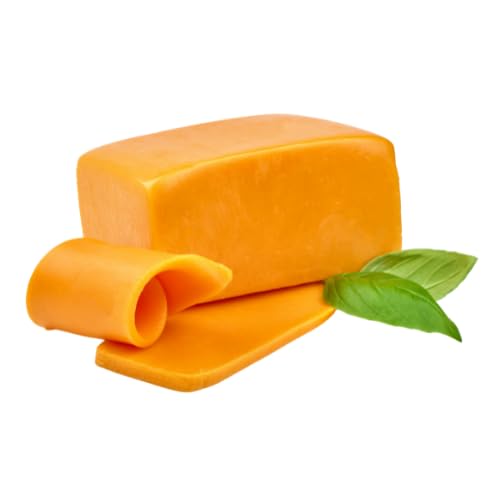 Red Cheddar Cheese Ireland 200g