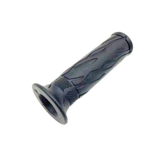 Poignée guidon caoutchouc pour Suzuki GSX250R DL250 Inazuma