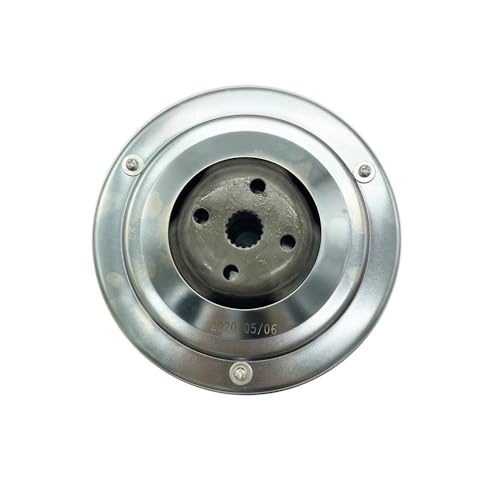 Embrague primario CVT para rutas off-road en UTV YS400 y HS400CC