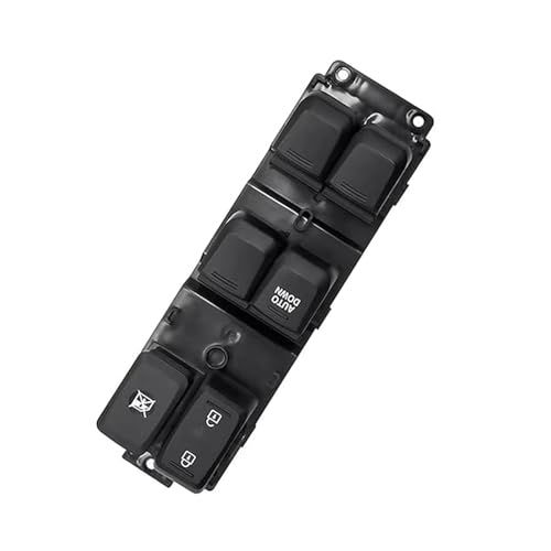 Interrupteur Vitre Électrique Kia K2 Solution Panne Commande Lève-vitre 93570