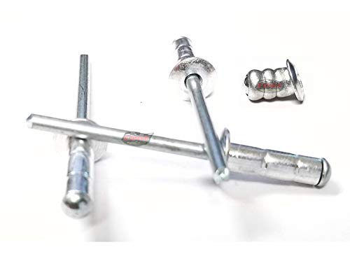 Racer's Speed Shop Mill 3/16