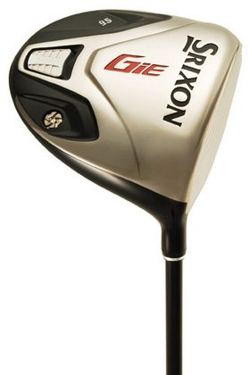 Amazon.co.jp: Dunlop SRIXON GiE Black Driver Rules Compliant