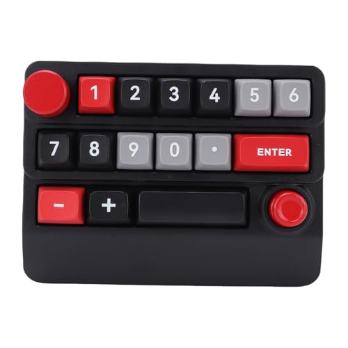 Clavier de jeu pour ordinateur portable tri-mode idéal pour optimiser son espace