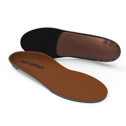 Best 10 rated memory foam insoles -Buying Guide