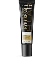 LPH LAB Instant Eye Bag Tightening Cream: Temporary Under Eye Puffiness Firming Removal - Rapid T...