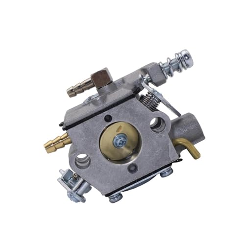 Kit carburateur A021001921 pour réparation tronçonneuse CS-370 CS-520