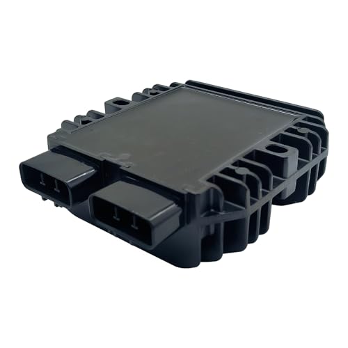 Rectificador de voltaje para modelos SSV Zforce Z8 y Uforce U8 con motor 2V91W 2