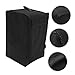 Hemoton Thickened Oxford Cloth Cajon Drum Storage Bag Tear-resistant Portable Hand-carry Case