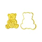 Zoom IMG-1 the cookie cutter hub 10 Zoom IMG-1 the cookie cutter hub 10