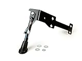  Seitenständer Piaggio Vespa V 50 N Special Elestart PV 125 ET3 schwarz