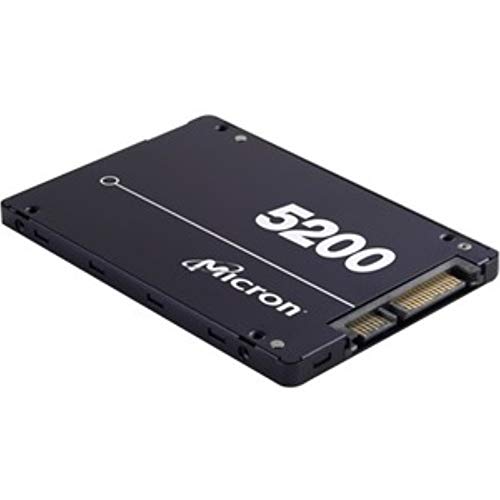 Micron 5200eco series 960gb 2.5 inch sata3 tcg disabled enterpris…