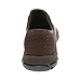 Skechers Men's Respected - Garrett Red Brown - 10 WW