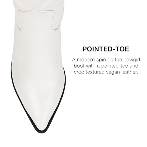 Journee Women's Comfort Foam Extra Wide Calf Therese Boots3