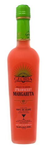 Rancho La Gloria Margarita Strawberry Wine Cocktail