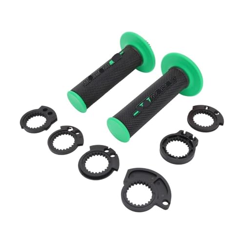 Puños manillar y caña de acelerador para rutas de enduro CRF250X