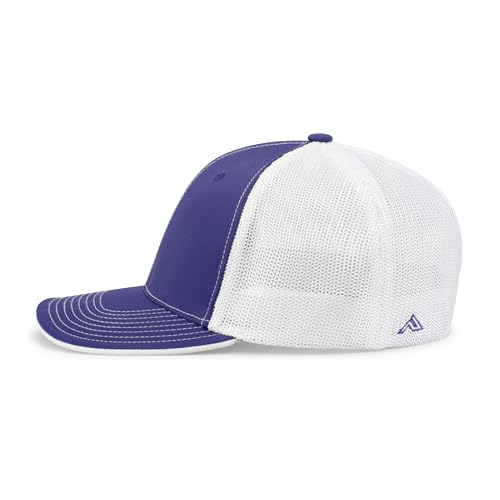 Image of Pacific Headwear Unisex Adult Pacific Headwear Trucker Flexfit Cap