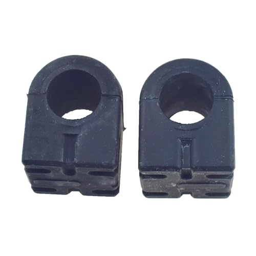 Buje estabilizador de barra suspensión delantera Ford Fusion 2013 a 2020 casquillo DG9Z5484D