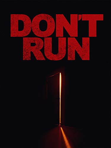 Don t Run