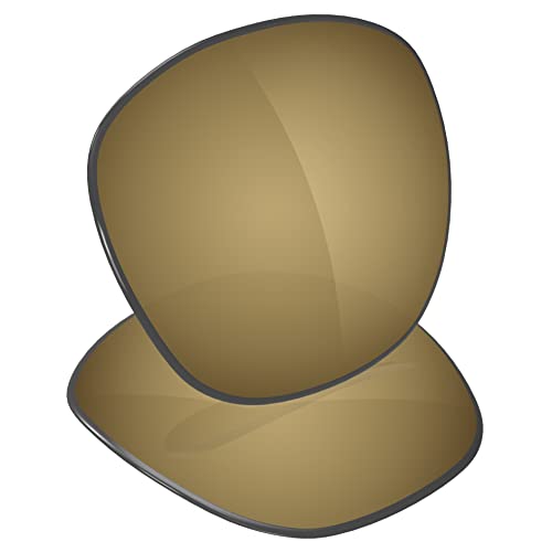 Image of Galvanic Replacement Lenses for Oakley Latch OO9265 | Latch Asian Fit(AF) OO9349 Sunglasses - Multiple Choices
