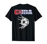 G2T Cuba Summer Sports Soccer