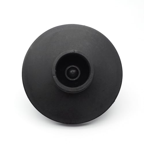 Jovraluxe C105-238PB Pool Pump Impeller Replacement for Pentair Sta-Rite Max-E-Pro, Max-E-Glas II & Dura-Glas II Pumps, Fits for 1 HP Full Rated and 1.5 HP Up Rated Impeller by Jovraluxe - Used condition - Image 5