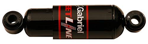 Gabriel 83012 FleetLine Shock Absorber for Heavy Duty Cab