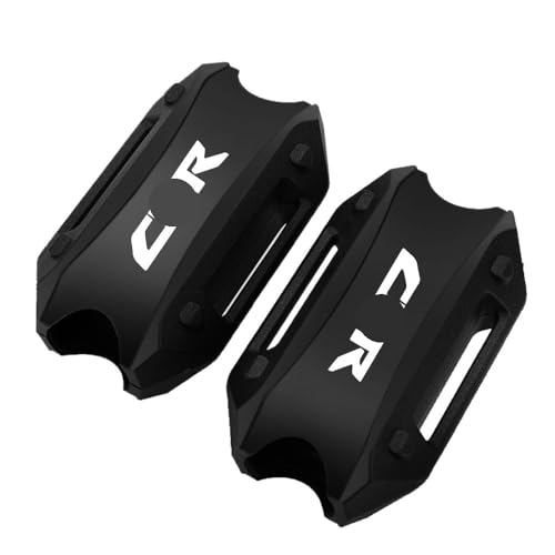 Protecteurs pare-chocs moteur moto anti-chute bloc décoratif pour CBR600F
