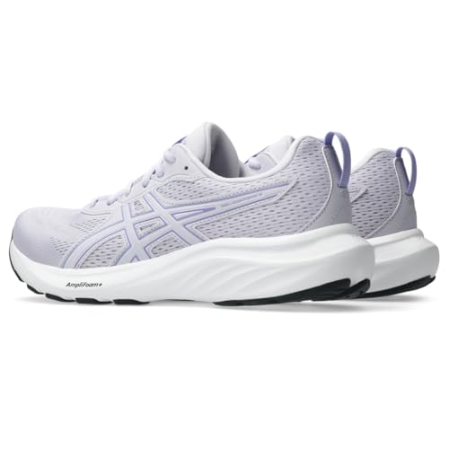 ASICS ASICS Women's Gel-Contend 9 Running Shoes, 9, Lilac HINT/Bluebell