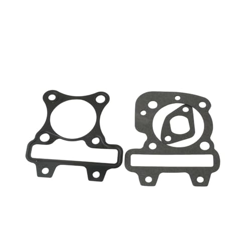 Kit cylindre 70cc 47mm résoud les pertes de compression SR Motard 50