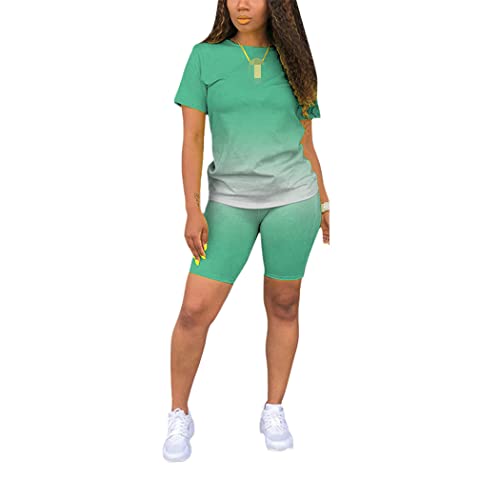 Ensemble short 2 pièces femme pour rester au frais sans transpirer en été