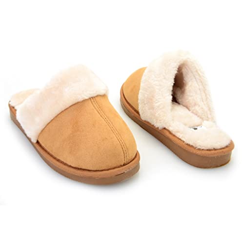 Corkys Snooze Womens Slipper