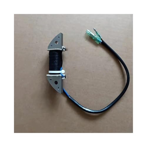 Bobine adaptée pour moteur 2 temps 9.8 CV de bateau