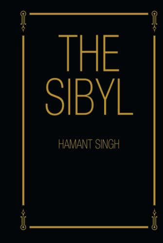 Cover of The Sibyl