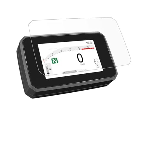 Film de protection tableau de bord Hornet 500 et 1000 2024