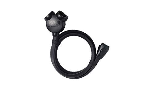 Normatec Pulse 2.0 Leg Recovery System Standard Size For Athlete Leg Recovery Patented Dynamic Compression Massage Technology #TOP5