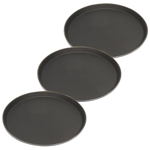 ���~ �g���[ ����Ȃ� �傫�� �Ɩ��p �g���C �ۖ~ 41cm �g�����` �@�ۋ����v���X�`�b�N�iFRP�j NT-1600 �ی^�E��T�C�Y (3���Z�b�g)