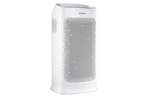 Image of Samsung AX5500 AX60M5051WS /NA Air Purifier (White)