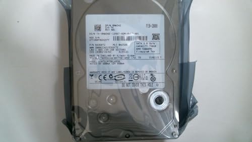 A7K1000 HUA721075KLA330 32 MB 3.5 Hard Disk 7200 RPM 750 GB s-ata 3