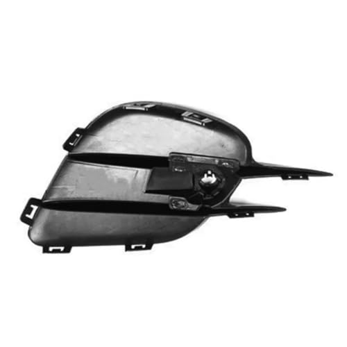 Cubierta de lámpara antiniebla derecha para Benz GLC W253 X253 embellecedor parachoques 3