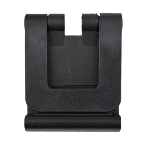 Soporte de clip de TV negro Soporte de montaje ajustable for PlayStation 3 for PS3 Move Controller Eye Camera