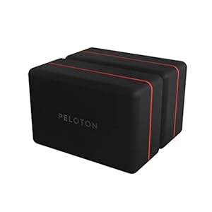 Peloton Yoga Block