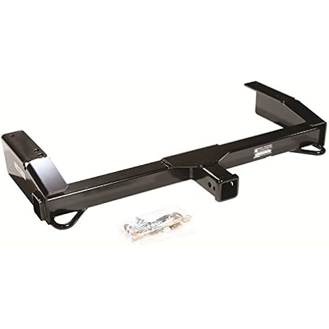 Reese 65031 Front Mount Receiver Cover
