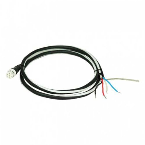 Image of Raymarine 1M Stripped End Spur Cable f /SeaTalkng